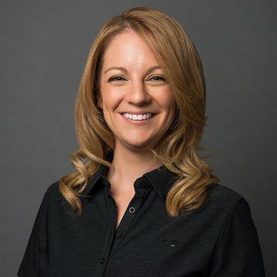 Samantha Oft PT, DPT, LAT, ATC