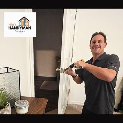 Mike’s Handyman Services