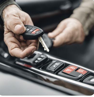 Pros Onsite Locksmith