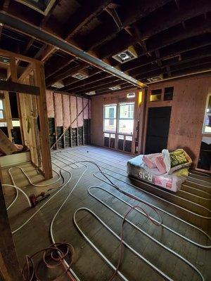 Ceron Heating & Cooling