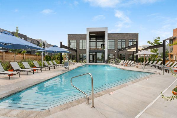 Station 73 at Battery Park