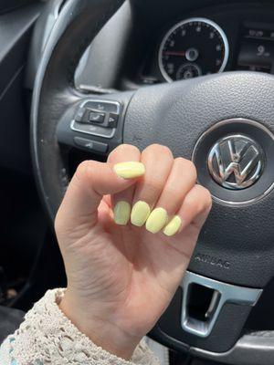 Princess Nails & Spa