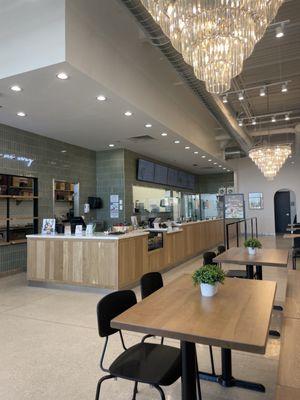 Crisp & Green Naperville