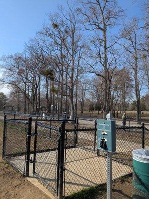 Salem Woods Neighborhood Park