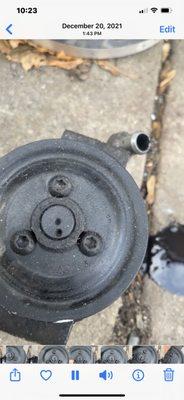 Winner Tire Lakeside Motors