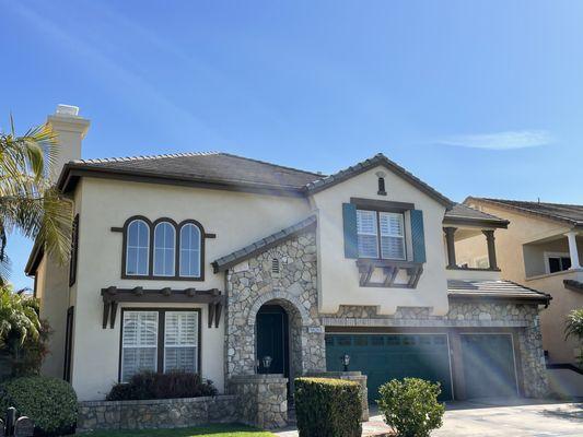 California Home Efficiency