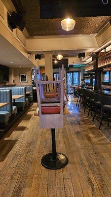 Ericks Cleaning and Painting Services