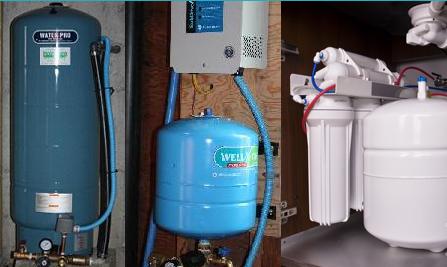 Holmberg Well Drilling