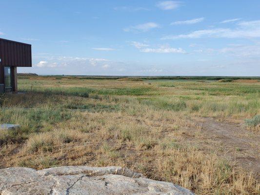 George S. and Dolores Dore Eccles Wildlife Education Center