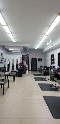 Farideh’s Beauty Salon