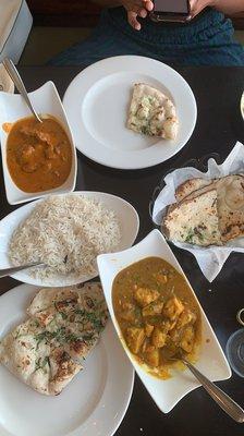 Tulsi Indian Cuisine