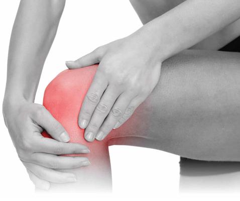 Knee Pain Rehab