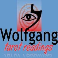 Wolfgang Tarot Readings