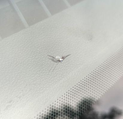 Glass Solutions Windshield Repair