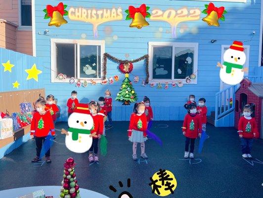 Superkids Preschool & Childcare