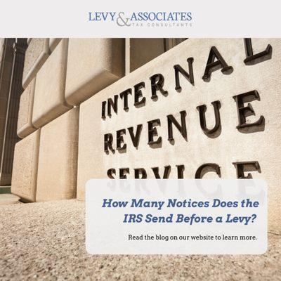 The Levy Group of Tax Professionals
