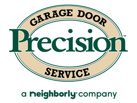 Precision Garage Door Service of Gulfport-Biloxi