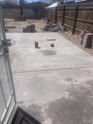 Coyote Gravel Products