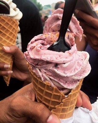 Sugr Skull Ice Cream Bar