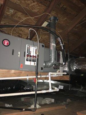 Rene Morin & Company