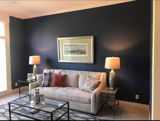 LS Painting and Services