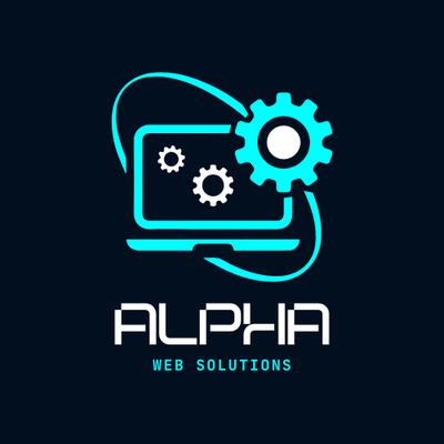 Alpha web solutions