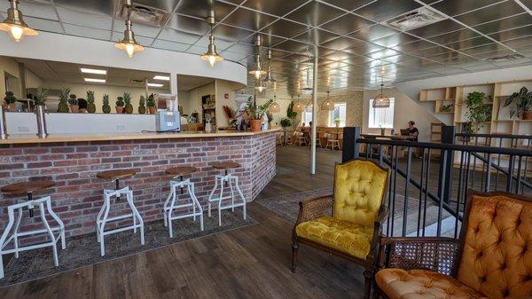 Blake Orchard Juicery