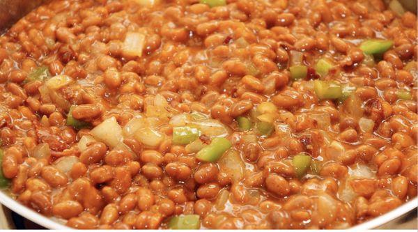 Baked Beans
