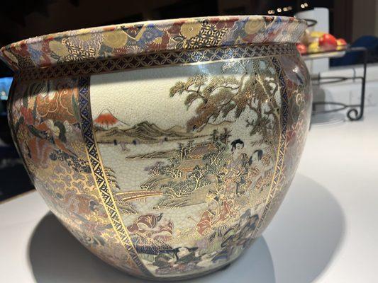 Anyone have information?