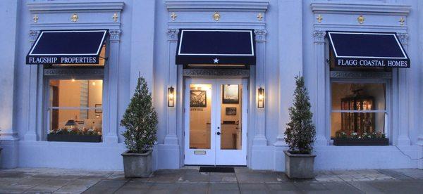 Flagship Properties Office