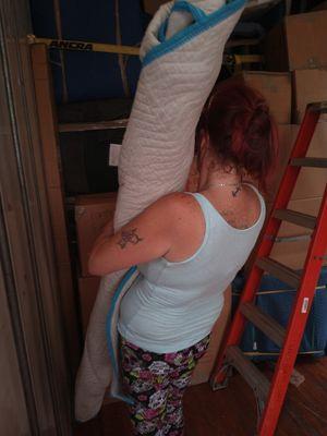 Southern Heritage Movers