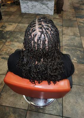 Braids By Adjoa