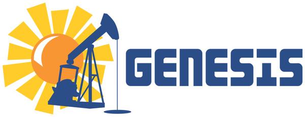 Genesis Machine and Fabrication