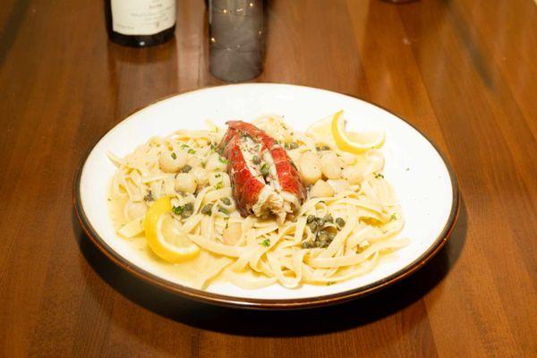 Castiglia's Italian Restaurant