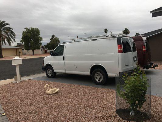 Roof Operations and Management