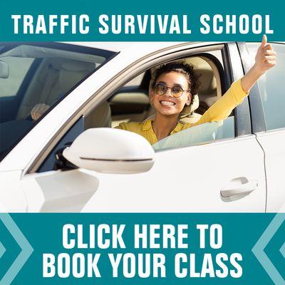 Beep Beep Chandler Traffic Survival School
