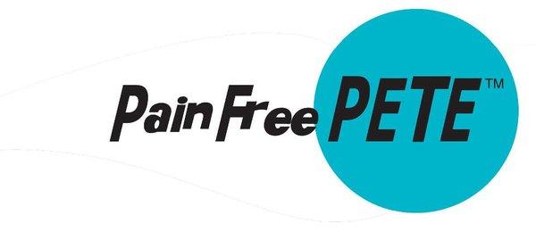 Pain Free PETE