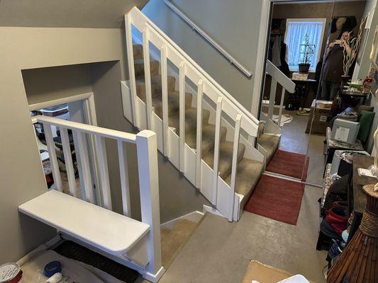 Alaska Fast Fix Handyman service