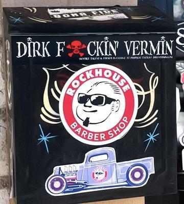 Want to raise your voice, get your hair trimmed right !