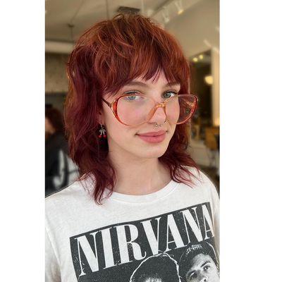 Cut and color by Jessi