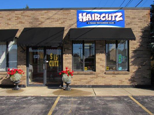 Haircutz