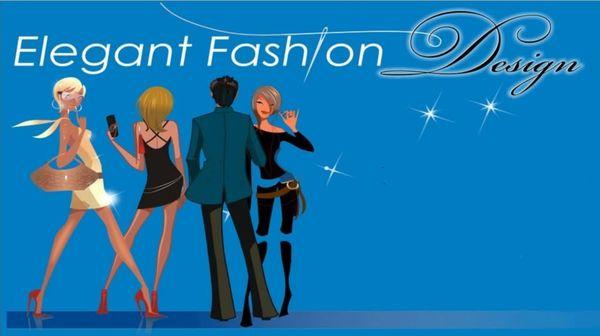 Elegant Fashion Design