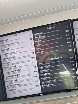 Tosco Pizza and Family Restaurant