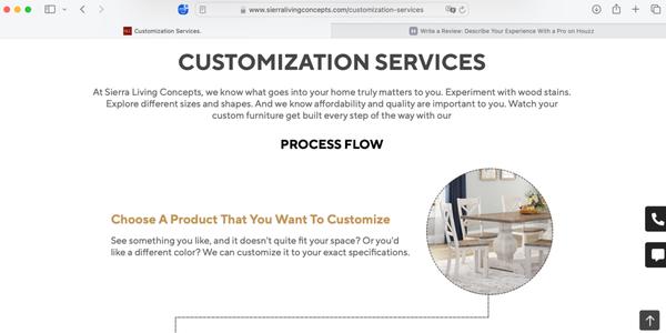 Sierra Living Concepts