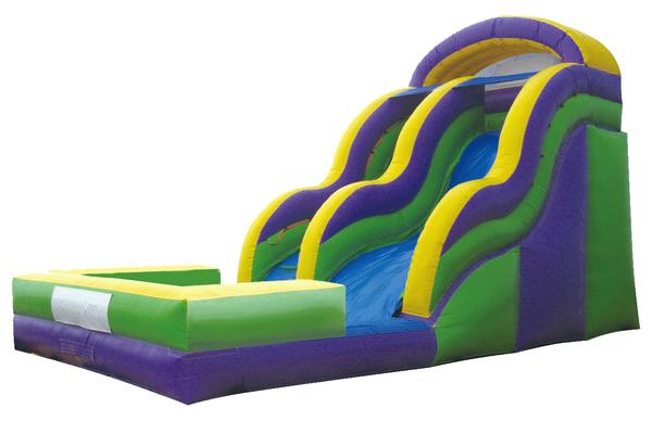 Fiesta Party Jumpers & Rentals