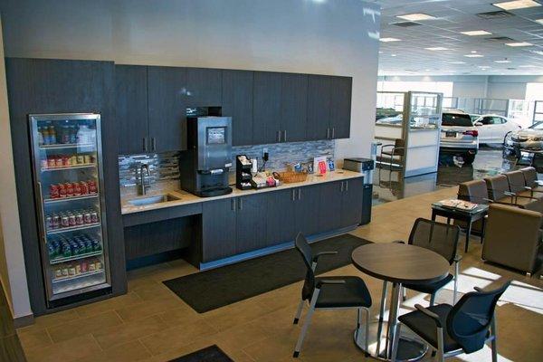 Autosport Acura Of Denville