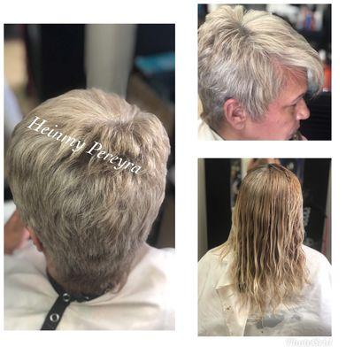 Heinmy Dominican Salon