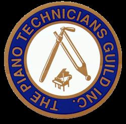 Todd Scott, Piano Tuner / Certified Technician