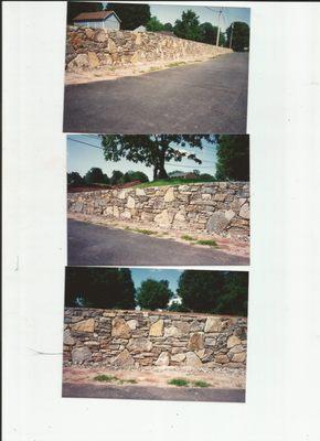 Shoreline Masonry Inc