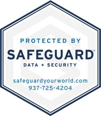 Safeguard Data and Security